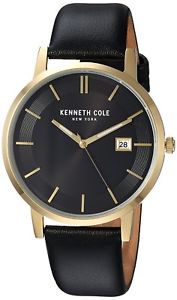 【送料無料】　腕時計　ケネスコールヘントニューヨークウォッチ kc15202002 kenneth cole gents york watch kc15202002
