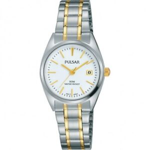 【送料無料】 腕時計 パルサーレディーストーン×pulsar ladies two tone watch ph7441x1pnp 【送料無料】 腕時計 パルサーレディーストーン×pulsar ladies two tone watch ph7441x1pnp