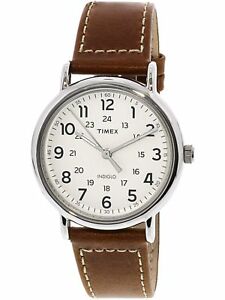 【送料無料】 腕時計 メンズウィークエンダーシルバーレザーアナログクォーツファッションウォッチtimex mens weekender 40 tw2r42400 silver leather analog quartz fashion watch 【送料無料】 腕時計 メンズウィークエンダーシルバーレザーアナログクォーツファッションウォッチtimex mens weekender 40 tw2r42400 silver leather analog quartz fashion watch