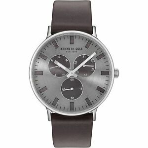 【送料無料】　腕時計　ケネスゲントヒューストンウォッチkenneth cole gents houston watch kc14946001