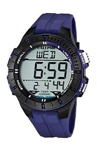 【送料無料】　腕時計　カリュプソーk5607_2オリジナルaucalypso k5607_2 mens wristwatch original genuine au