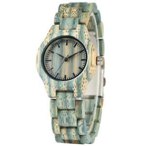 【送料無料】 腕時計 ビジネスラウンドウォッチbusiness ultralight handmade natural quartz round bamboo wooden watch for women 【送料無料】 腕時計 ビジネスラウンドウォッチbusiness ultralight handmade natural quartz round bamboo wooden watch for women