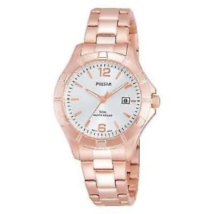 【送料無料】 腕時計 パルサーレディースローズゴールドメッキウォッチ×pulsar ladies rose gold plated watch ph7388x1pnp 【送料無料】 腕時計 パルサーレディースローズゴールドメッキウォッチ×pulsar ladies rose gold plated watch ph7388x1pnp