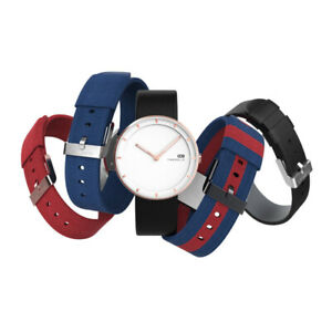 【送料無料】　腕時計　ウォッチxiaomi youpin timerollscob womens men quartz wrist watch waterproof r5b3