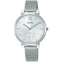 【送料無料】 腕時計 パルサーレディースメッシュブレスレット×pulsar ladies mesh bracelet watch pn4053x1pnp(2)