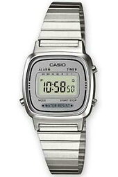 【送料無料】　腕時計　ヴィンテージデジタルクォーツクォーツラvintage wristwatch digital quartz quartz la670wea7ef en