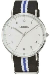 【送料無料】　腕時計　ローラスrh899bx9_itオリジナルlorus rh899bx9_it wristwatch man and original it