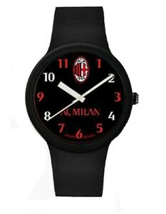 【送料無料】 腕時計 シリコンミランウォッチwatch ac milan icial in silicone pmn430xn4 37mm