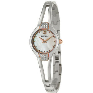 【送料無料】 腕時計 パルサーファッションコレクションウォッチpulsar ladies fashion collection watch pta502