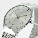 【送料無料】 腕時計 ドバーラウンドユリウスas de8295 wasserdicht 3bar alloy round montre julius woman ultra thin quarzuhr