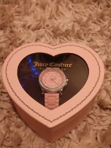 【送料無料】 腕時計 ジューシークチュールjuicy couture watch women 【送料無料】 腕時計 ジューシークチュールjuicy couture watch women