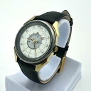 【送料無料】 腕時計 ビンテージブレスレットオリジナルluch vintage montre alarme russie sovitique montre bracelet quartz original