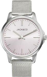 【送料無料】　腕時計　ジャックオリジナル