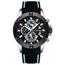 yz@rv@X|[cNmOtAiONH[cVRXgbvEHb`men military sports chronograph analog quartz waterproof silicone strap watches