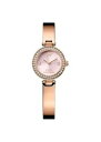 ジューシークチュール 【送料無料】　腕時計　ジューシークチュールウォッチゴールドローズ juicy couture womens luxe couture rose gold watch 1901226