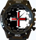 【送料無料】　腕時計　スポーツダセリエun cavalieri templare nuova serie gt sport orologio da polso rapido venditore uk