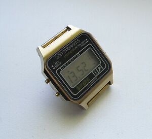 　腕時計　elektronika 5 29367 ussrデジタルelectronica5 29367elektronika 5 29367 ussr digital watch electronica 5 29367