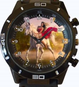 　腕時計　ファンタジアライダースポーツダセリエunicorno fantasia ragazza rider nuovo serie gt sport orologio da polso rapido