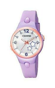 【送料無料】　腕時計　カリプソcalypso k5745_4 children wristwatch original genuine au