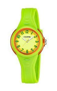 【送料無料】 腕時計 カリュプソーk5686_1オリジナルaucalypso k5686_1 children wristwatch original genuine au