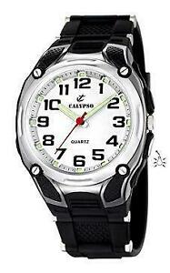 【送料無料】　腕時計　カリプソcalypso k5560_4 children wristwatch original genuine au