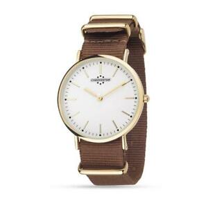 【送料無料】　腕時計　オリジナルchronostar r3751252002 wristwatch man and original it