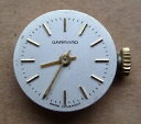 【送料無料】 腕時計 レディースガラードイータladies garrard watch movement, all working well, eta 277 001