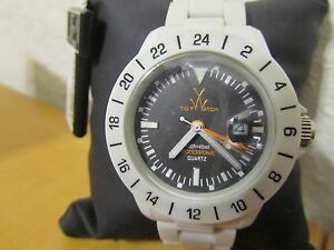 【送料無料】　腕時計　プロフェッショナルクオーツフィートgv707 toywatch professional quartz watch 1224 time, water resistant to 130 ft,