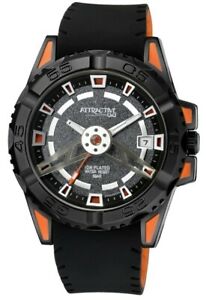 【送料無料】 腕時計 ダメンズqamp;q da52j522y_wt mens wristwatch original genuine uk 【送料無料】 腕時計 ダメンズqamp;q da52j522y_wt mens wristwatch original genuine uk