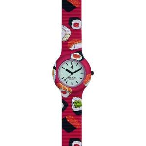 【送料無料】 腕時計 ウォッチホップhwu0868シリコーン32mmwatch hip hop food lovers sushi hwu0868 silicone red white small 32mm 【送料無料】 腕時計 ウォッチホップhwu0868シリコーン32mmwatch hip hop food lovers sushi hwu0868 silicone red white small 32mm