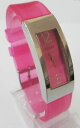 【送料無料】 腕時計 watch guess woman i50346l2