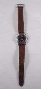 【送料無料】　腕時計　ブドウussrモスクワ16vintage collectible military ussr moscow wristwatch watch 16 jewels working