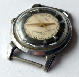 【送料無料】　腕時計　ビンテージメンズソウォッチソkirovskierare vintage mens ussr watchsoviet union 1 mchz kirova in