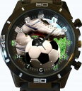【送料無料】 腕時計 サッカースポーツsoccer footballer gt series sports wrist watch