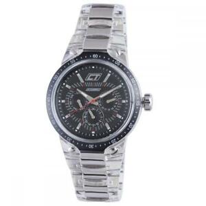 【送料無料】　腕時計　メンズブラック