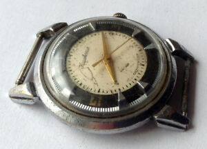 【送料無料】　腕時計　ビンテージメンズソウォッチソkirovskierare vintage mens ussr watchsoviet union 1 mchz kirova in