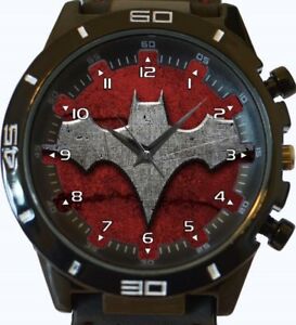 【送料無料】 腕時計 バットマンバットウィングスポーツbatman bat wings gt series sports wrist watch 【送料無料】 腕時計 バットマンバットウィングスポーツbatman bat wings gt series sports wrist watch