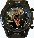 【送料無料】　腕時計　ベストセラーdinosaur raptor wrist watch fast uk seller