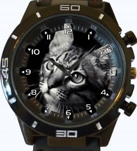 【送料無料】 腕時計 gtシリーズスポーツstaring cat gt series sports wrist watch