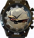 yz@rv@X|[ccurtiss p40 warhawk gt series sports wrist watch