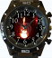 【送料無料】　腕時計　gtシリーズスポーツギターguitar on fire gt series sports wrist watch