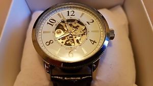 【送料無料】　腕時計　rg512 automatic wrist watch