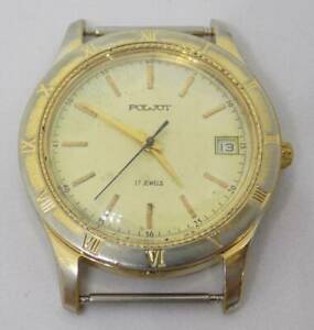 【送料無料】 腕時計 ソソビンテージモデルpoljot wrist watch vintage nice model of soviet ussr wristwatch 17 jewels