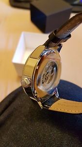 【送料無料】　腕時計　rg512 automatic wrist watch