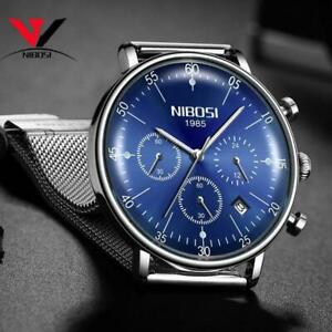【送料無料】 腕時計 ブランドドレスアナログuhren herren luxusmarke nibosi wristwatch men luxury brand famous dress analog q 【送料無料】 腕時計 ブランドドレスアナログuhren herren luxusmarke nibosi wristwatch men luxury brand famous dress analog q