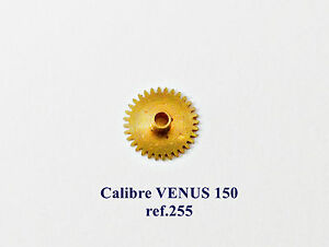 【送料無料】　腕時計　ビーナス150 ref255venus 150 ref255