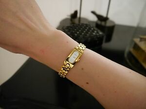 【送料無料】 腕時計 ロータリーladies rotary gold plated watch used in good condition, 【送料無料】 腕時計 ロータリーladies rotary gold plated watch used in good condition,