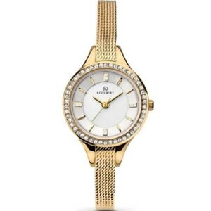 【送料無料】　腕時計　accuristロンドン8004accurist ladies london watch 8004