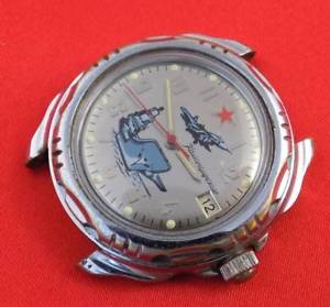 【送料無料】 腕時計 ビンテージヴォストークメンズロシアウォッチvintage vostok komandirskie mens wrist watch russian military 17 jewels working 【送料無料】 腕時計 ビンテージヴォストークメンズロシアウォッチvintage vostok komandirskie mens wrist watch russian military 17 jewels working