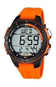 【送料無料】　腕時計　カリプソオリジナルフランスcalypso k5607_1 wristwatch for men and original fr